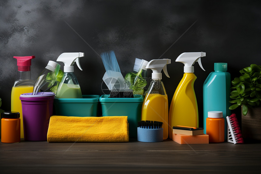 木桌清潔用品的選擇與使用指南